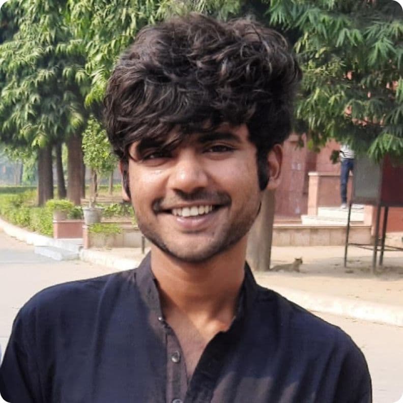 Shaurya Anand